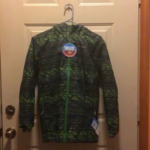 Columbia Boys Coat